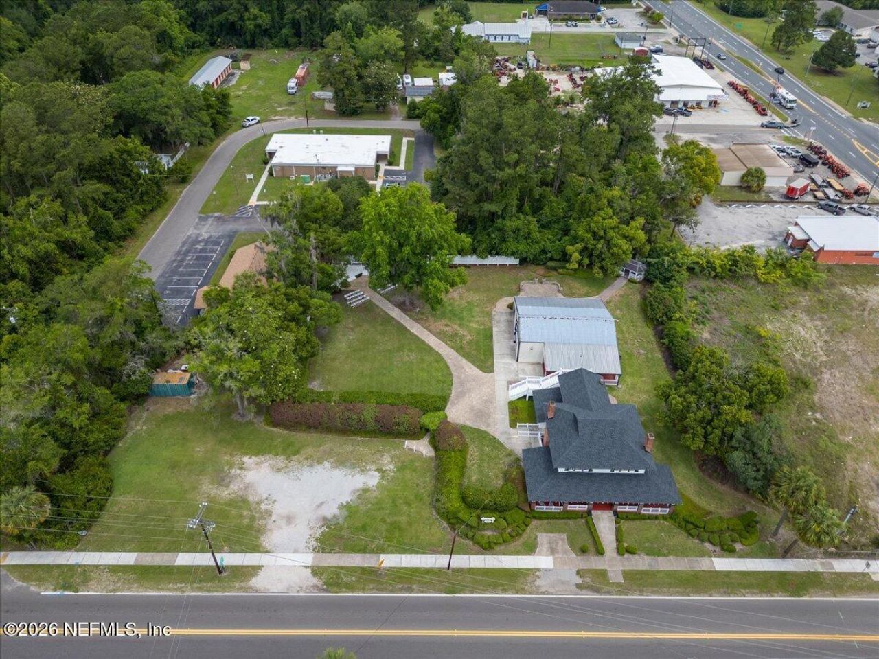 15888 Cr 108, Hilliard, FL 32046 Photo