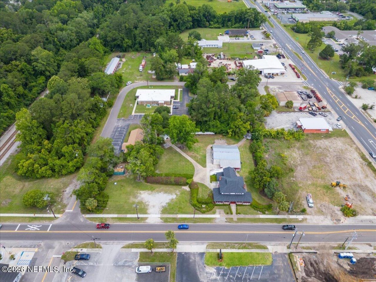 15888 Cr 108, Hilliard, FL 32046 Photo
