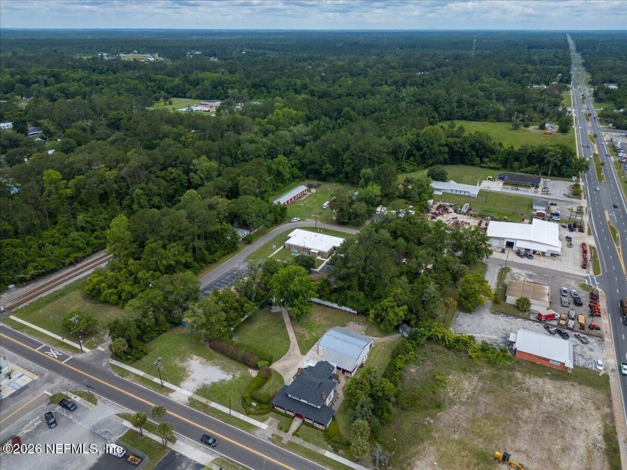 15888 Cr 108, Hilliard, FL 32046 Photo