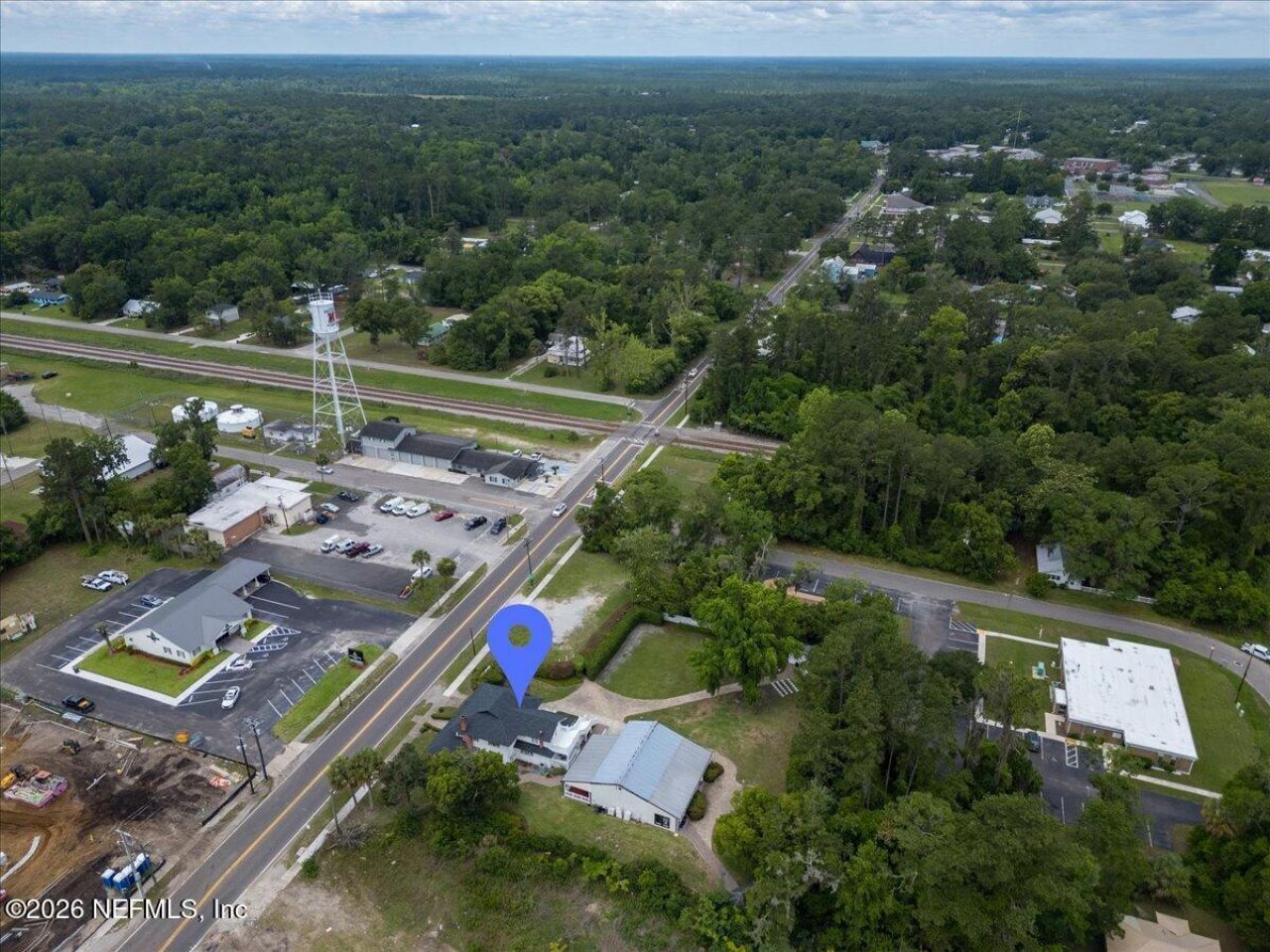 15888 Cr 108, Hilliard, FL 32046 Photo