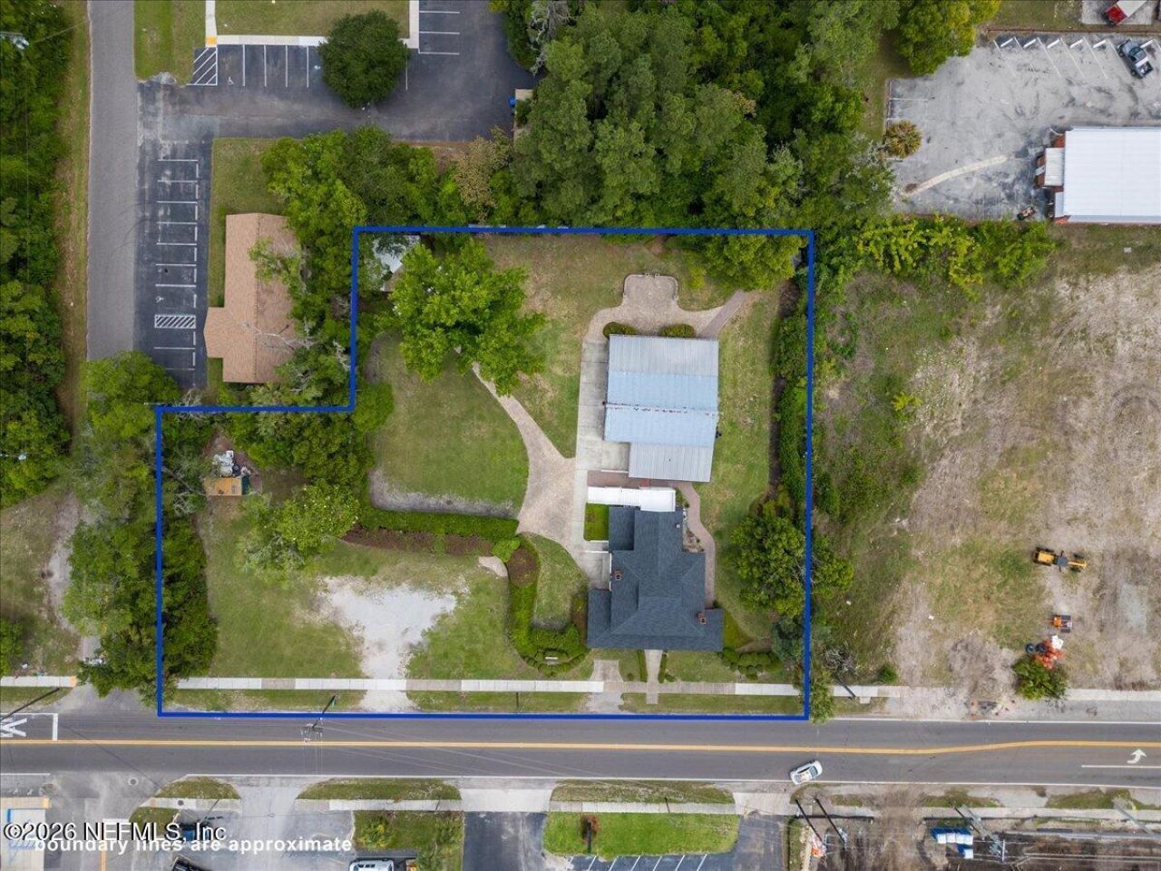 15888 Cr 108, Hilliard, FL 32046 Photo