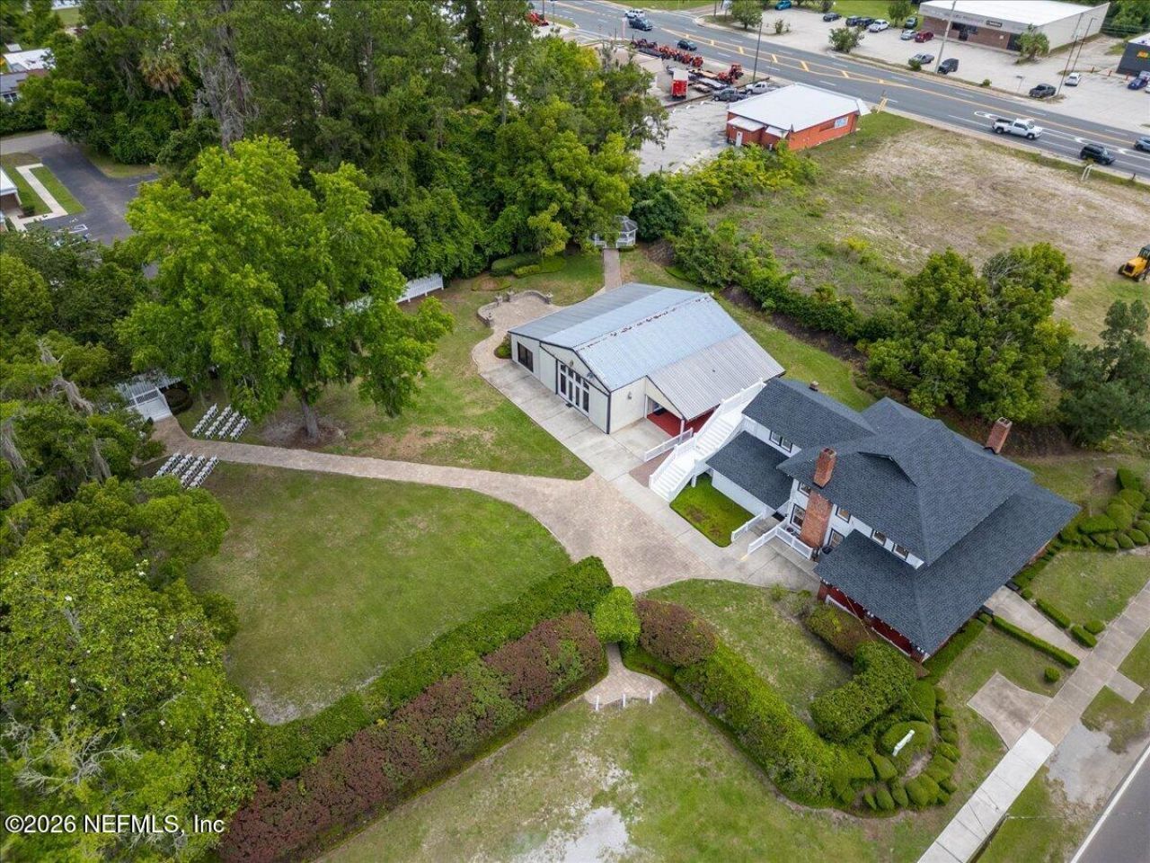 15888 Cr 108, Hilliard, FL 32046 Photo