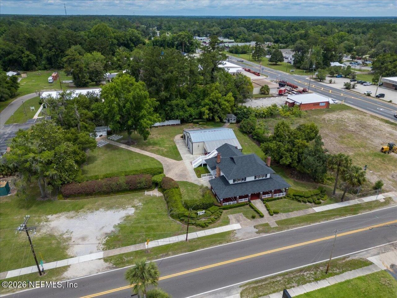 15888 Cr 108, Hilliard, FL 32046 Photo