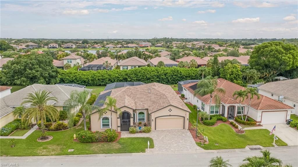 11086 Lakeland Cir, Fort Myers, FL 33913 Photo