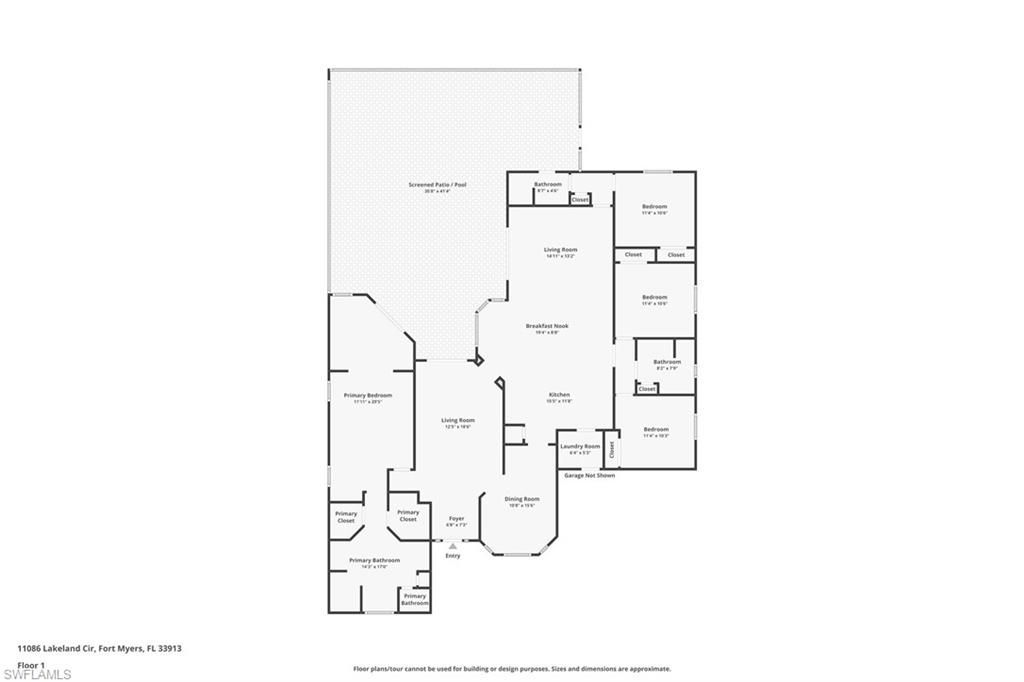11086 Lakeland Cir, Fort Myers, FL 33913 Photo