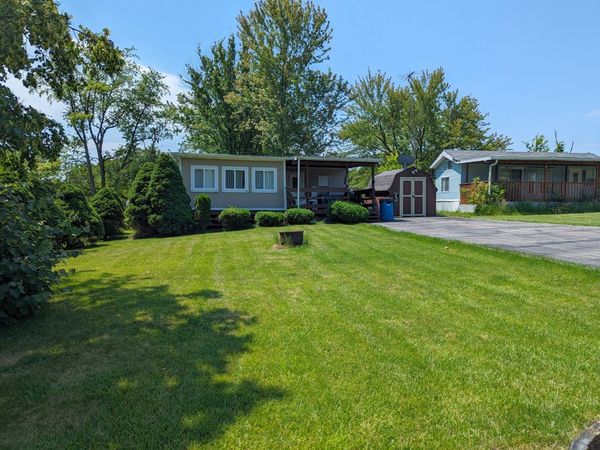 Lot 03-135 Southfork , Marseilles, IL 61341