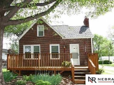 2000 N 32Nd Street, Lincoln, NE 68503