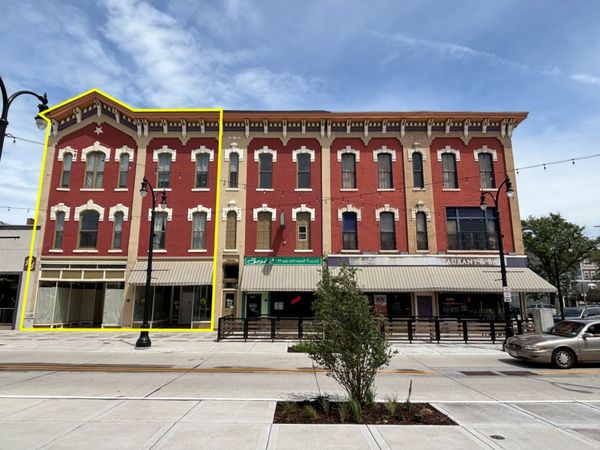 1821-1823 2ND Avenue, Rock Island, IL 61201
