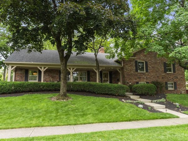 2315 Haverford Road, Columbus, OH 43220