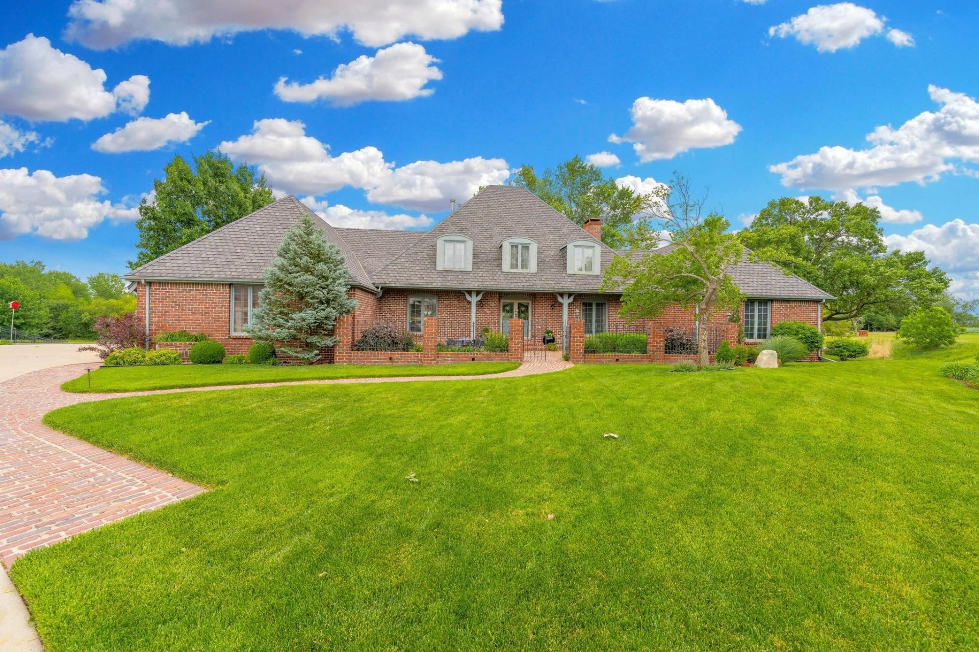 13121 E Killenwood Drive, Wichita, KS 67230 Main Photo