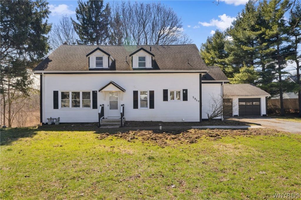 5869 Broadway Street , Lancaster, NY 14086 Main Photo