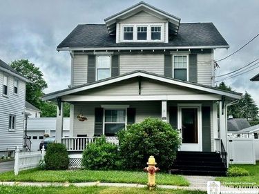 115 N 17th Street, Olean, NY 14760