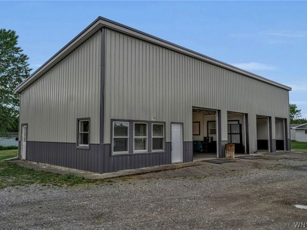 1001 N Main Street, Delevan, NY 14042