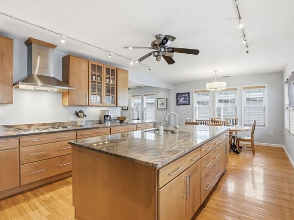 52 Boutwell Street, Unit B, Boston, MA 02122