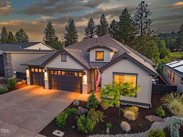 3087 NW Hidden Ridge Drive, Bend, OR 97703