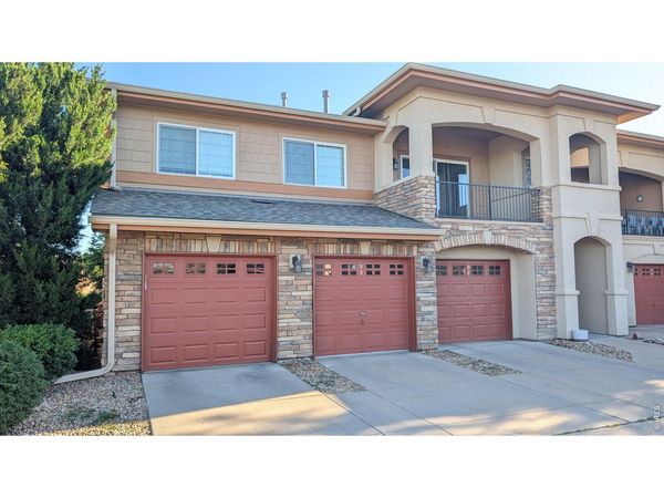 1703 Whitehall Dr, Unit 8H, Longmont, CO 80504