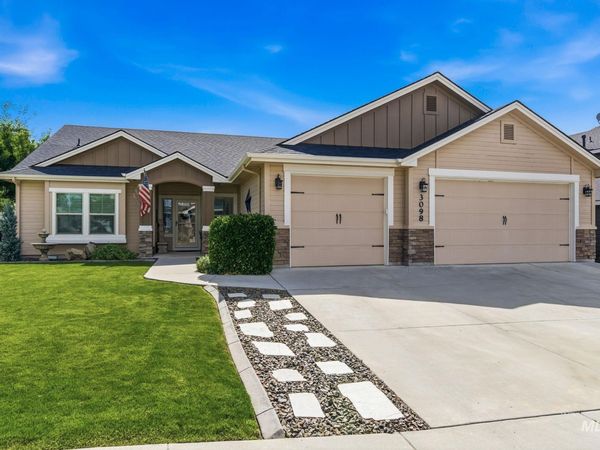 3098 N Cherry Laurel Way, Star, ID 83669