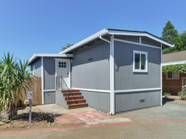 1130 White Rock Rd #16, El Dorado Hills, CA 95762