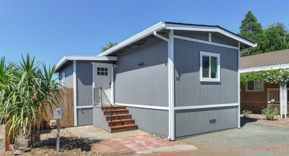 1130 White Rock Rd #16, El Dorado Hills, CA 95762 Photo