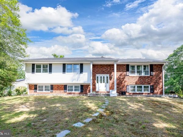 9785 EVERGREEN AVENUE, SEAFORD, DE 19973