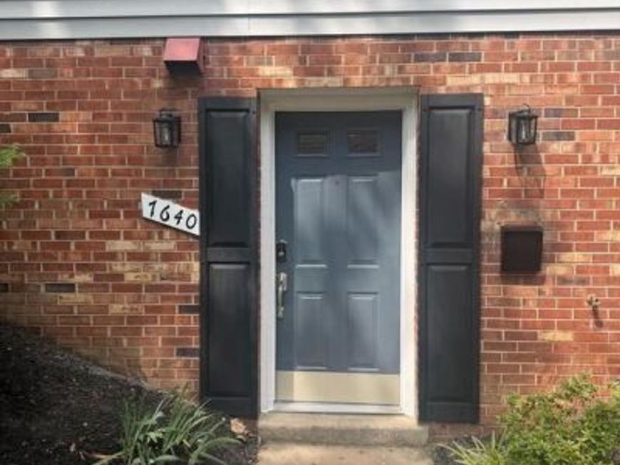 7640 N Arbory Way, Unit 133, Laurel, MD 20707 Main Photo