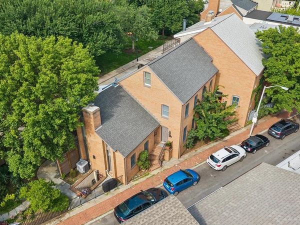 124 W MONTGOMERY STREET , BALTIMORE, MD 21230