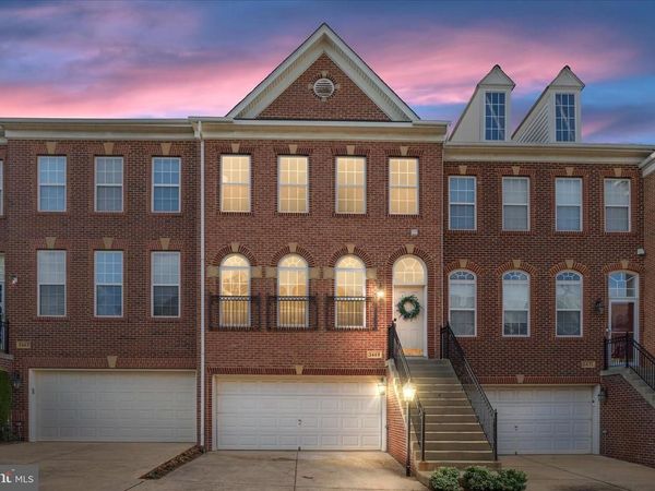 5669 FAIRCLOTH COURT, CENTREVILLE, VA 20120