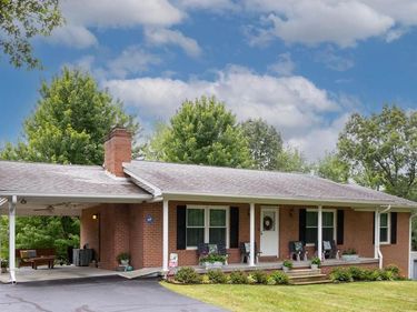 201 WOODRIDGE LANE, WINCHESTER, VA 22603
