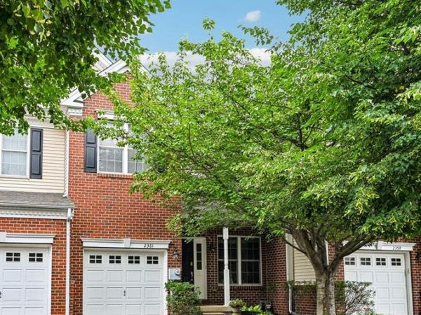 2361 S WHITTMORE STREET, FURLONG, PA 18925