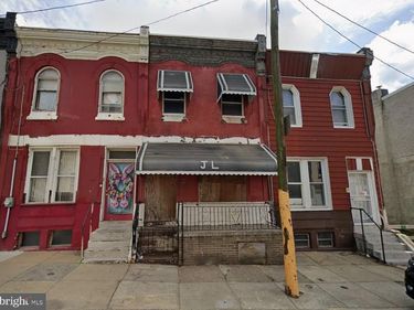 2537 N 19TH STREET, PHILADELPHIA, PA 19132