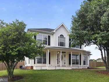 6404 WILLOW POND DRIVE, FREDERICKSBURG, VA 22407
