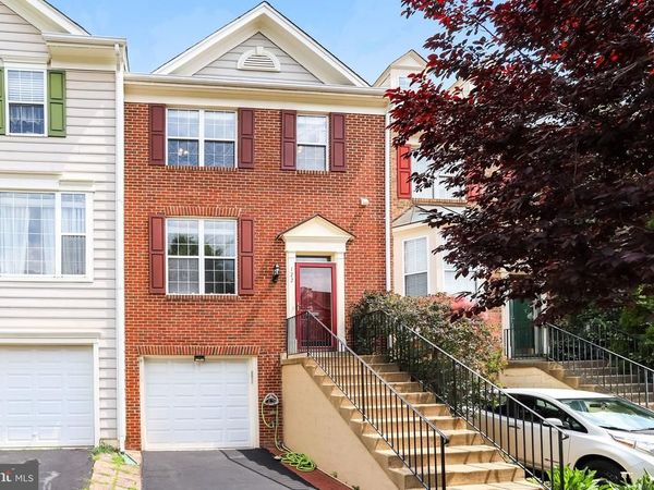 122 GOLDSWORTH TERRACE SW, LEESBURG, VA 20175