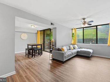 501 N ARMISTEAD STREET, Unit T3, ALEXANDRIA, VA 22312