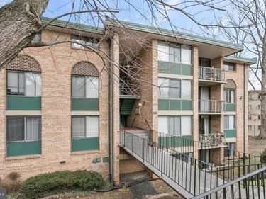 501 N ARMISTEAD STREET, Unit T3, ALEXANDRIA, VA 22312