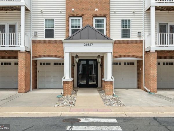 24637 WOOLLY MAMMOTH TERRACE , Unit 307, ALDIE, VA 20105