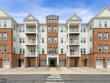 24637 WOOLLY MAMMOTH TERRACE, Unit 307, ALDIE, VA 20105