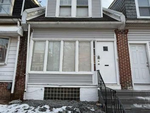 5107 COTTAGE STREET , Unit 1, PHILADELPHIA, PA 19124