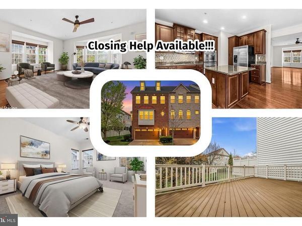 2107 TURLEYGREEN PLACE , UPPER MARLBORO, MD 20774