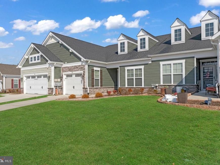 56 Camden Circle , La Plata, MD 20646 Main Photo