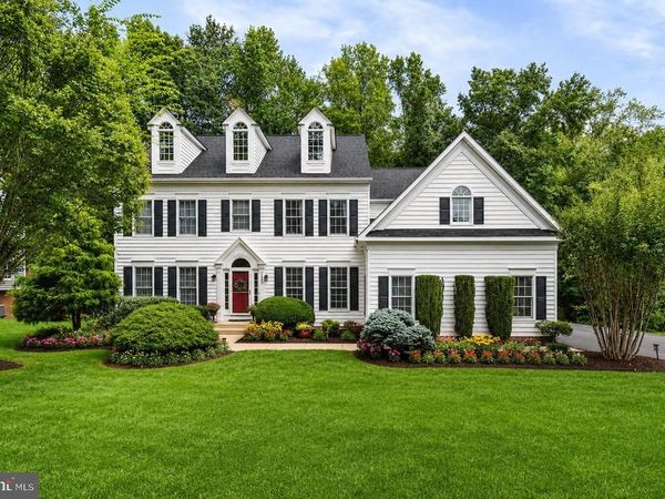 12003 POWDER MILL COURT, SPOTSYLVANIA, VA 22553