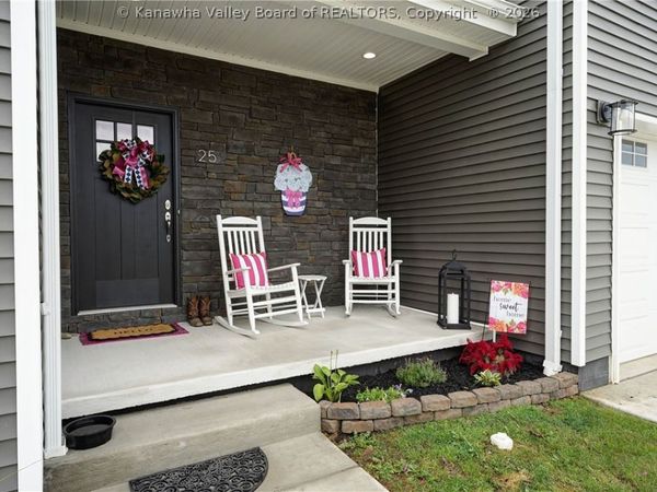 25 Jordon Drive, Winfield, WV 25213