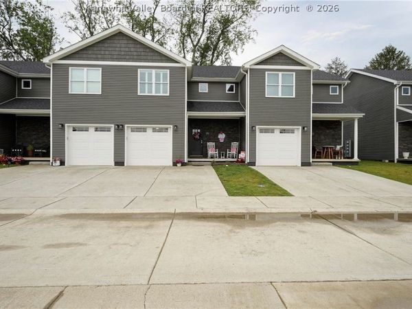 25 Jordon Drive, Winfield, WV 25213