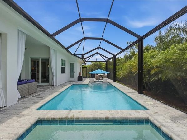68 Tahiti RD, MARCO ISLAND, FL 34145