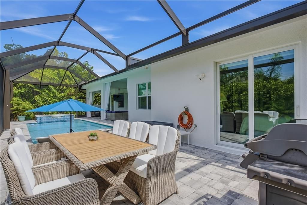 68 Tahiti Rd, Marco Island, FL 34145 Photo