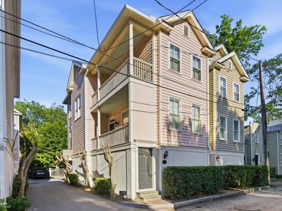 13 Kirkland Lane, Charleston, SC 29401