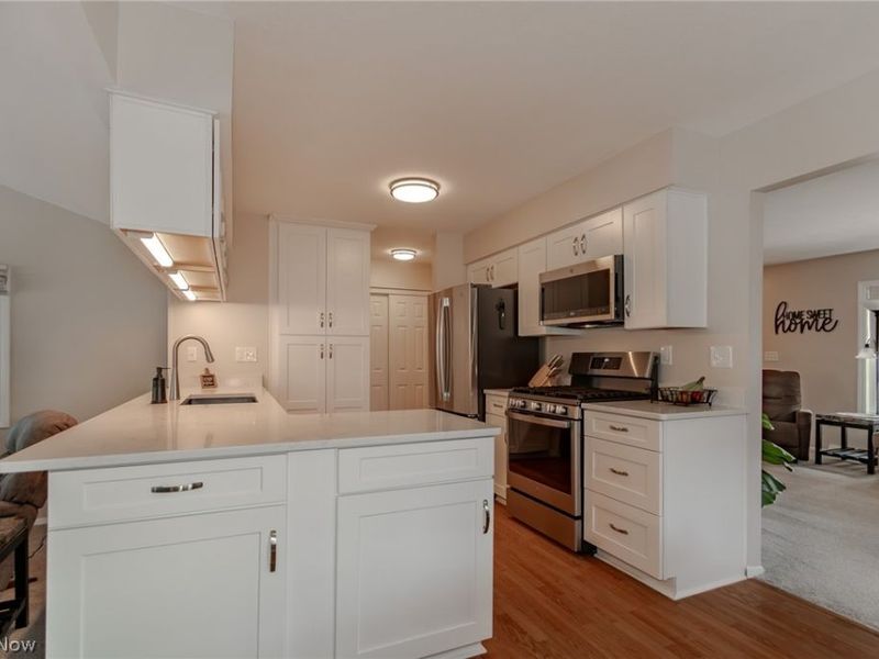 5600 Reef Road , Mentor on the Lake, OH 44060 Photo 3
