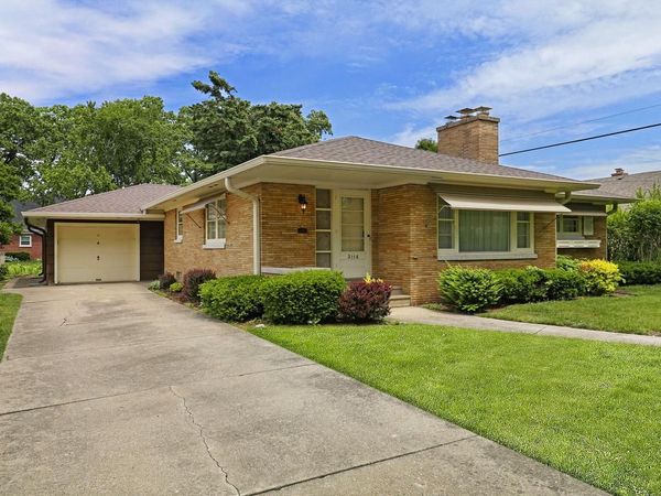 2116 37th STREET, Kenosha, WI 53140