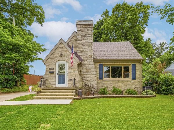 609 W Mackie STREET, Beaver Dam, WI 53916
