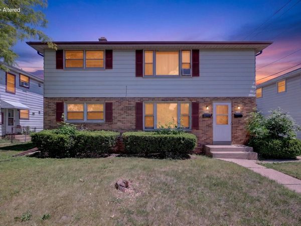 5024 N 84th STREET, Unit 5026, Milwaukee, WI 53225