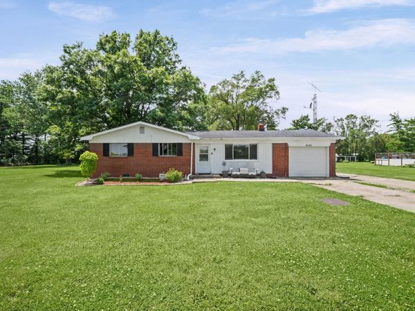 1926 S County Road 930 W, Clarks Hill, IN 47930